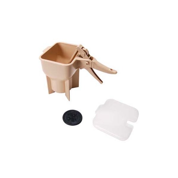 Vollrath Dispenser, Portion , Batter Boss 280318(QUOTE) Zoro